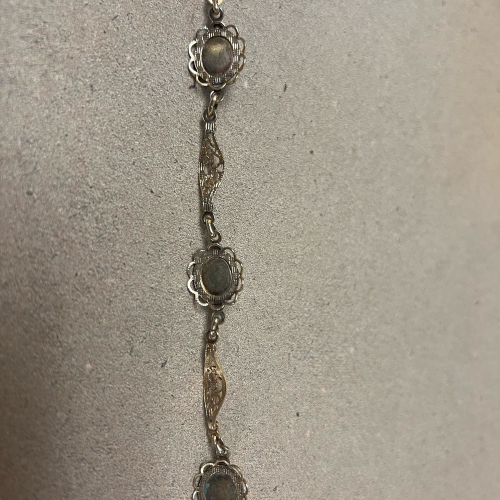Vintage bracelet - Picture 5 of 9